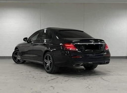 Mercedes-Benz Classe E 