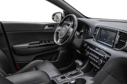 Kia Sportage 2.0 CRD GT-Line 