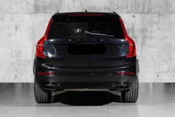 Volvo XC90 T8 AWD 2.0