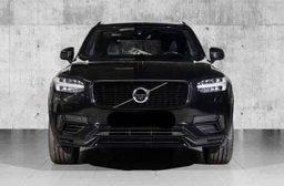 Volvo XC90 T8 AWD 2.0