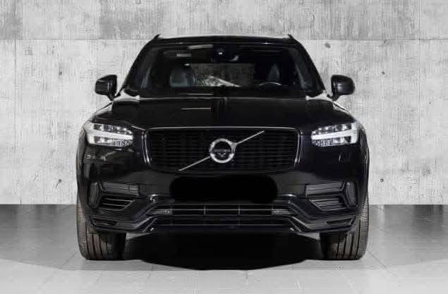 Volvo XC90 T8 AWD 2.0_1