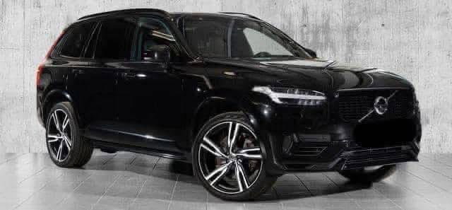 Volvo XC90 T8 AWD 2.0_12