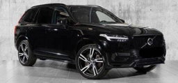 Volvo XC90 T8 AWD 2.0