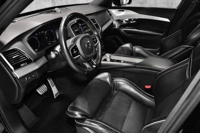 Volvo XC90 T8 AWD 2.0_4