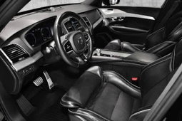 Volvo XC90 T8 AWD 2.0