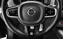 Volvo XC90 T8 AWD 2.0