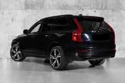 Volvo XC90 T8 AWD 2.0