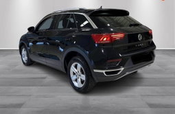 Volkswagen T-Roc 1.0 TSI 2WD 2019