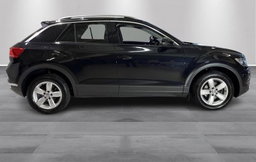 Volkswagen T-Roc 1.0 TSI 2WD 2019