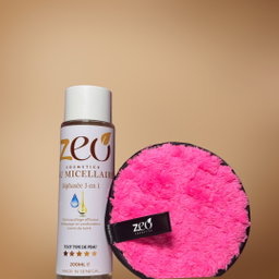 Duo Nettoyage ( douceur ) 