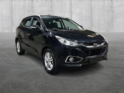 Hyundai ix35 2.0 CRDI 4WD