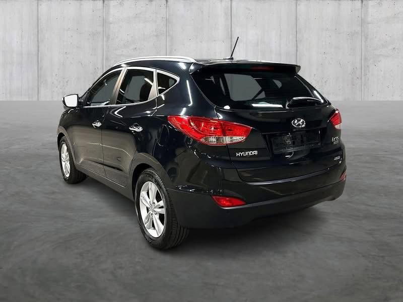 Hyundai ix35 2.0 CRDI 4WD_2