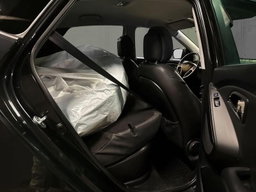 Hyundai ix35 2.0 CRDI 4WD