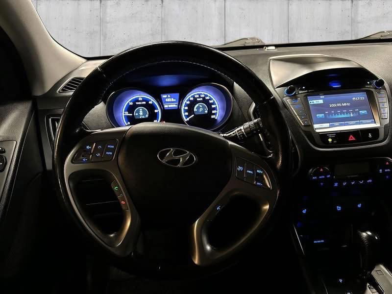 Hyundai ix35 2.0 CRDI 4WD_7