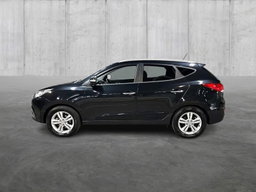 Hyundai ix35 2.0 CRDI 4WD