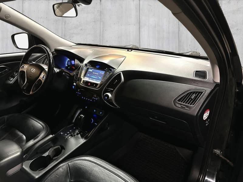 Hyundai ix35 2.0 CRDI 4WD_11