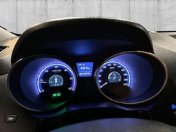 Hyundai ix35 2.0 CRDI 4WD
