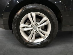 Hyundai ix35 2.0 CRDI 4WD
