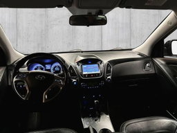 Hyundai ix35 2.0 CRDI 4WD