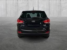 Hyundai ix35 2.0 CRDI 4WD