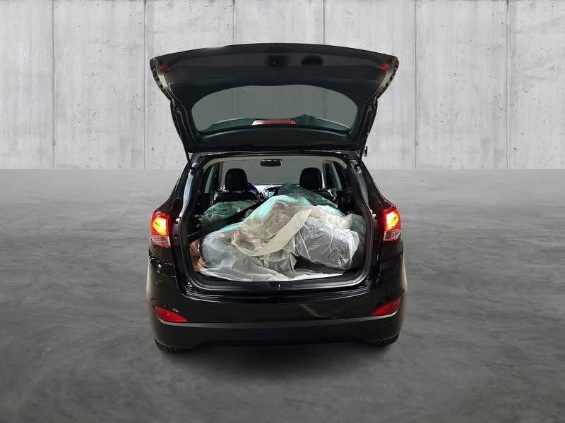 Hyundai ix35 2.0 CRDI 4WD_13
