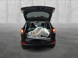 Hyundai ix35 2.0 CRDI 4WD