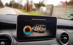 Mercedes-Benz Classe V 250 Burmester