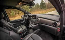 Mercedes-Benz Classe V 250 Burmester