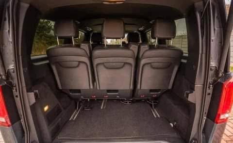 Mercedes-Benz Classe V 250 Burmester_8