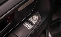 Mercedes-Benz Classe V 250 Burmester