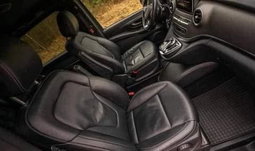 Mercedes-Benz Classe V 250 Burmester