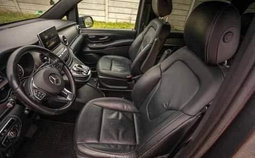 Mercedes-Benz Classe V 250 Burmester
