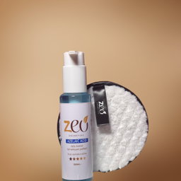 Combo purifiant  peau sèche