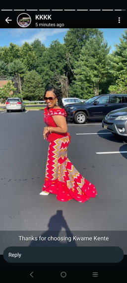 Women clothing 