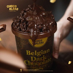 Choco Albab