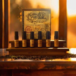Puritea Discovery Set