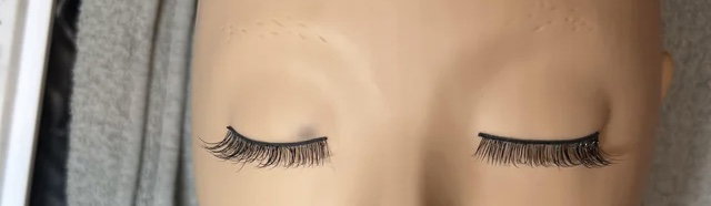 Classic Lash Extension 
