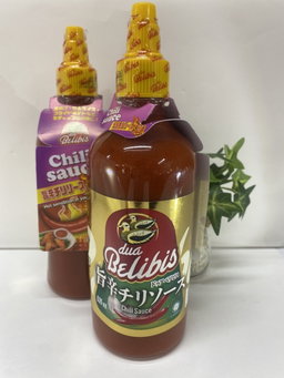 Dua Belibis Sambal Cabai 535ml