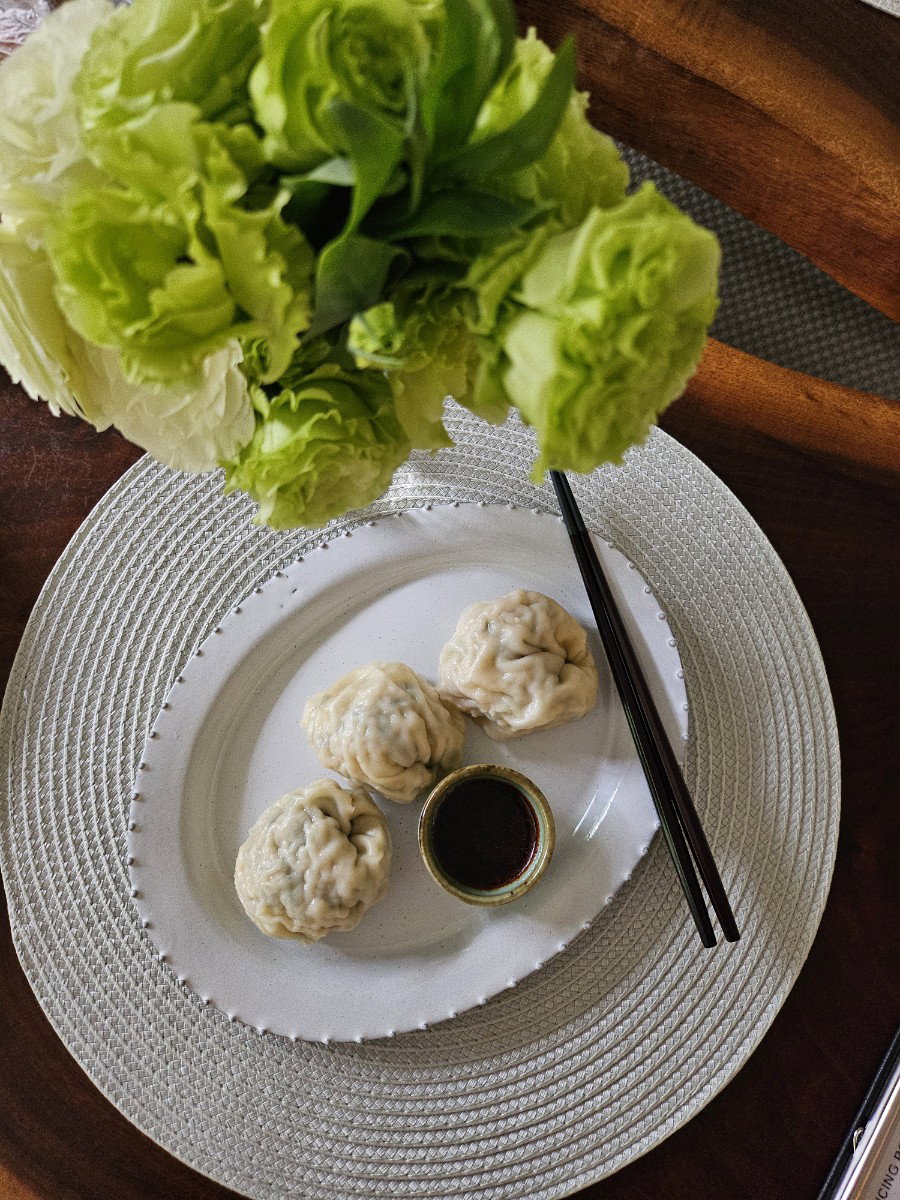 Dumpling Making workshop (만두 만들기 수업 )_0
