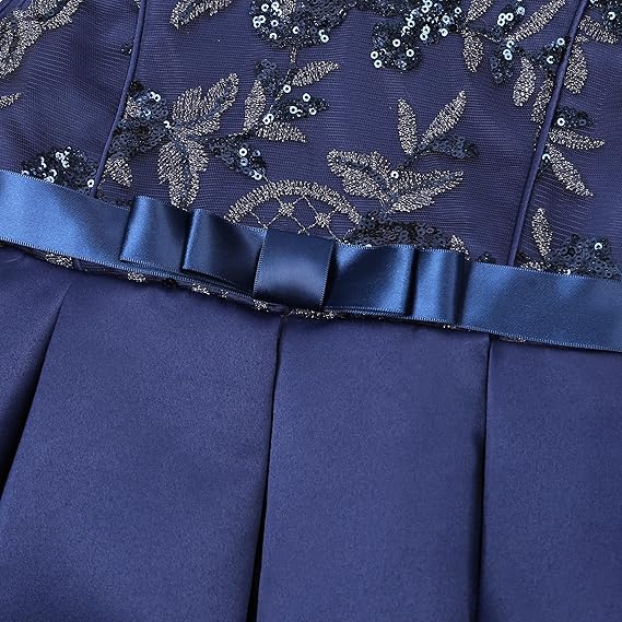 Robe BUNNY LULU pour fille_2
