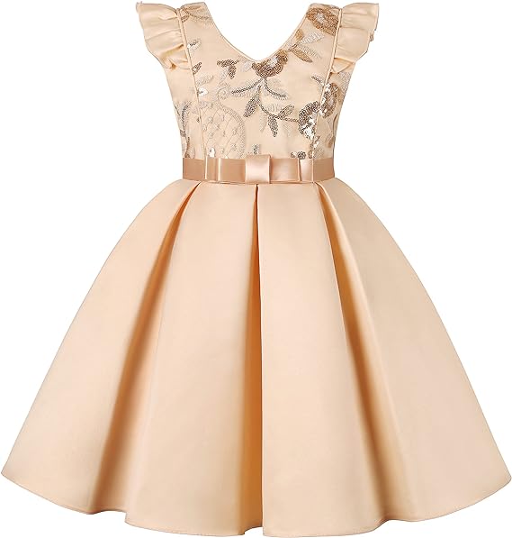 Robe BUNNY LULU pour fille_6