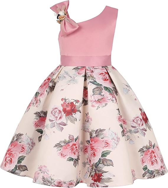 Robe BUNNY LULU pour fille_8