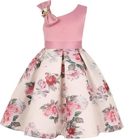 Robe BUNNY LULU pour fille