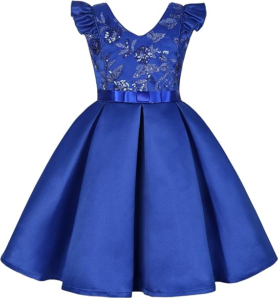 Robe BUNNY LULU pour fille_7