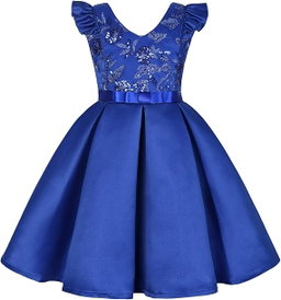 Robe BUNNY LULU pour fille
