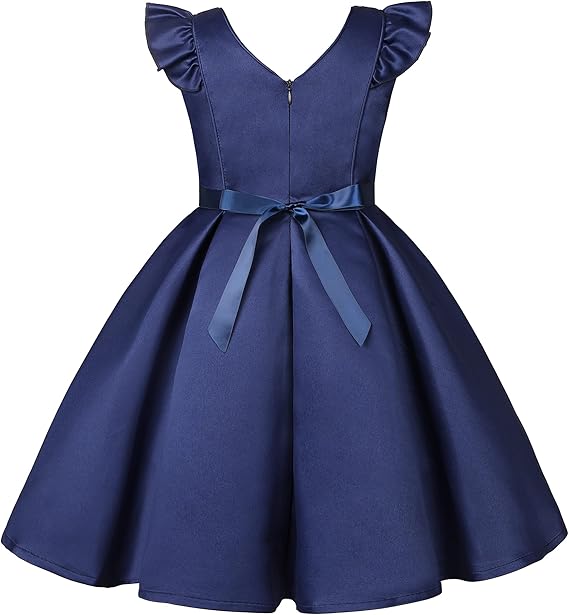 Robe BUNNY LULU pour fille_1