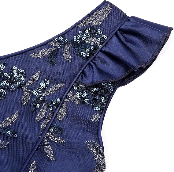 Robe BUNNY LULU pour fille_4