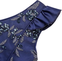 Robe BUNNY LULU pour fille
