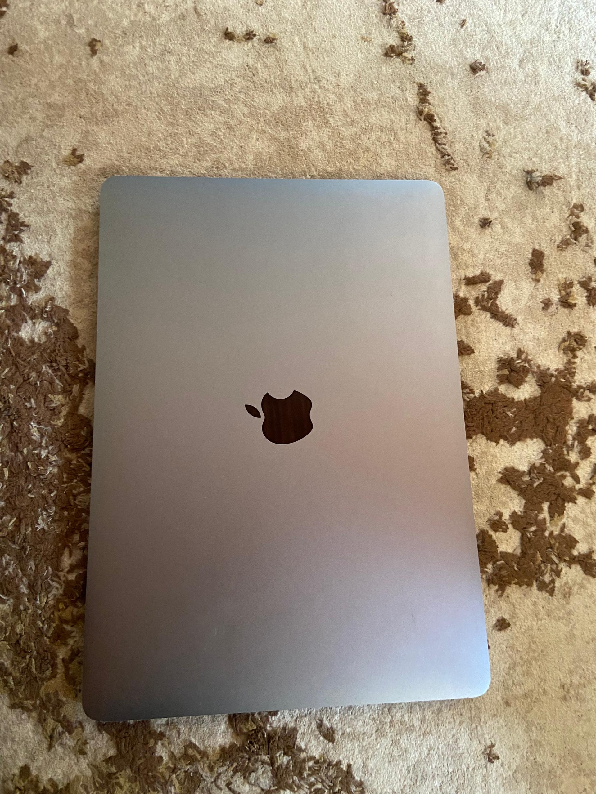 MacBook pro _1