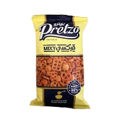 PRETZO MIXY HONEY MUSTARD 150G